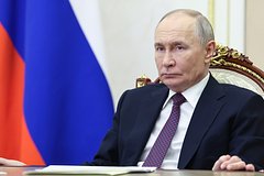 Путин призвал уделить особое внимание подготовке специалистов в области ИИ