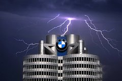 BMW может «профинансировать» покупку дронов армии России для нужд СВО. Что об этом известно?