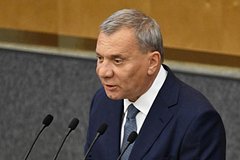 «Роскосмос» заявил о готовности изменить мощность «Орешника»