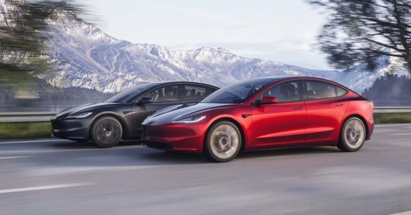 Водители-испытатели Tesla рассказали о своих страхах